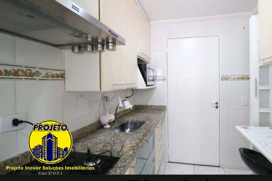 Apartamento, 3 quartos, 70 m² - Foto 9