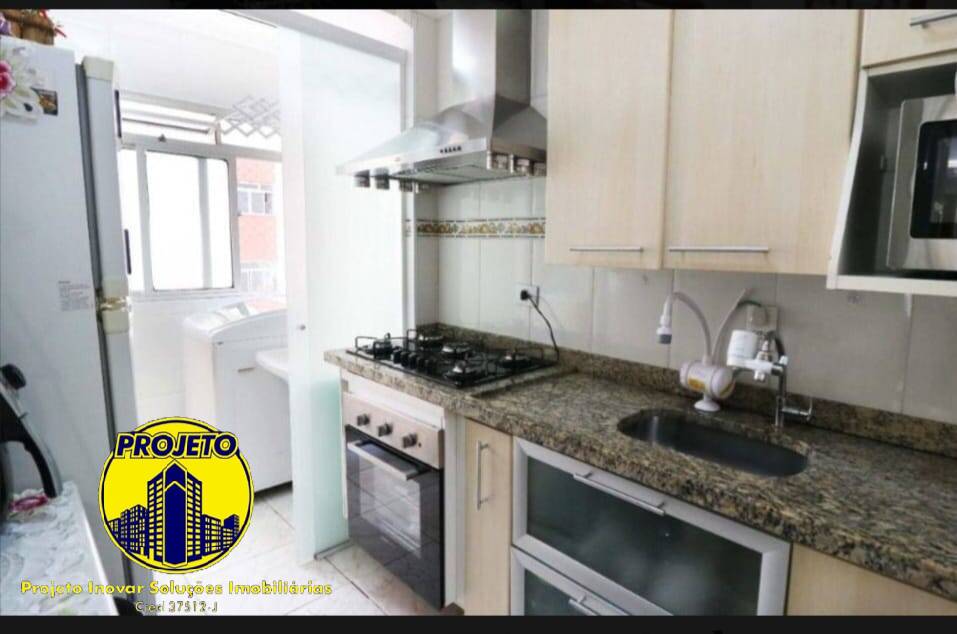 Apartamento, 3 quartos, 70 m² - Foto 8