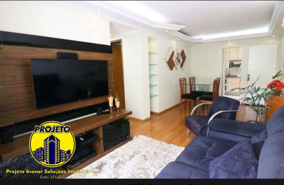 Apartamento, 3 quartos, 70 m² - Foto 4