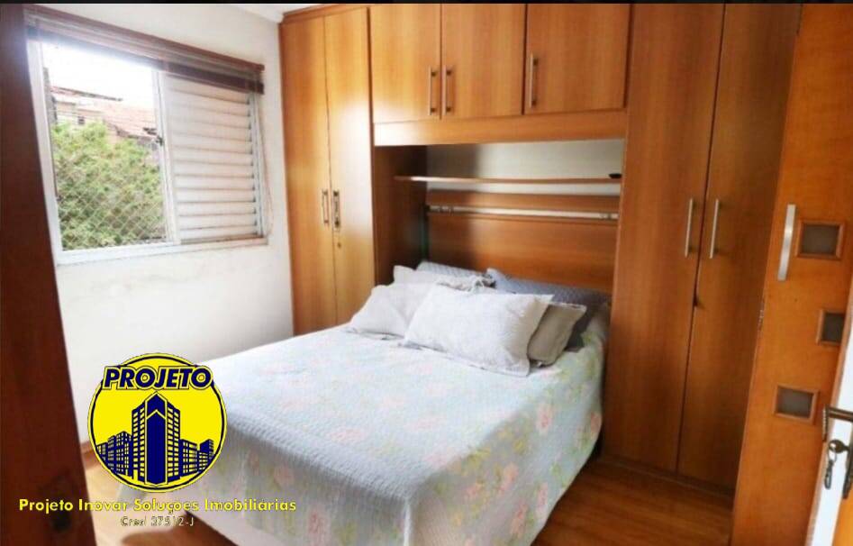 Apartamento, 3 quartos, 70 m² - Foto 12