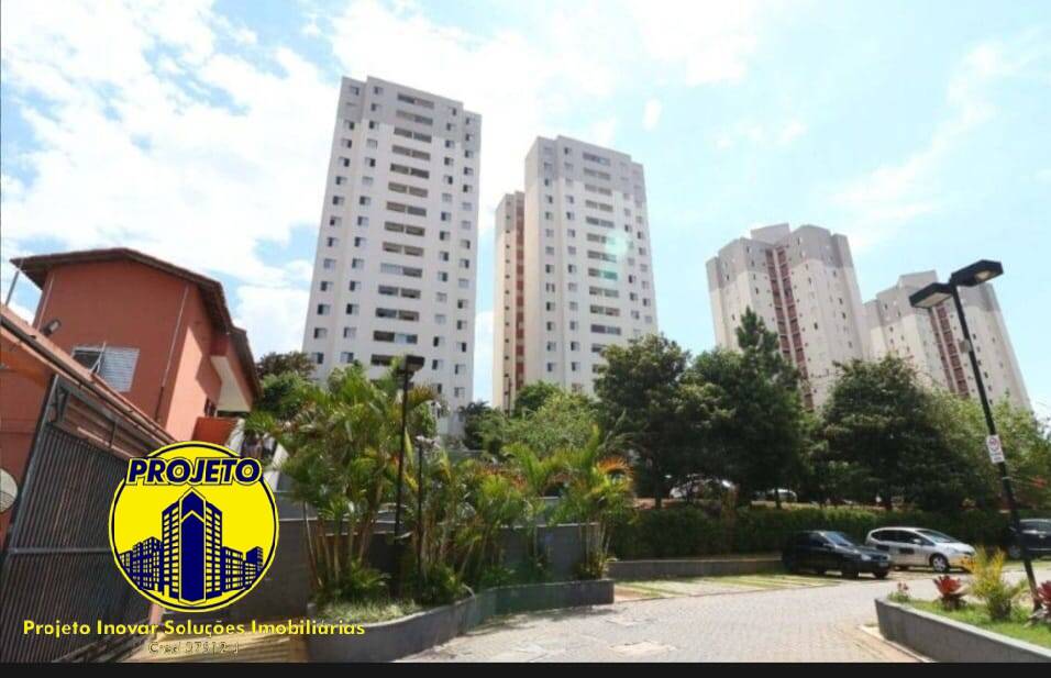 Apartamento, 3 quartos, 70 m² - Foto 2