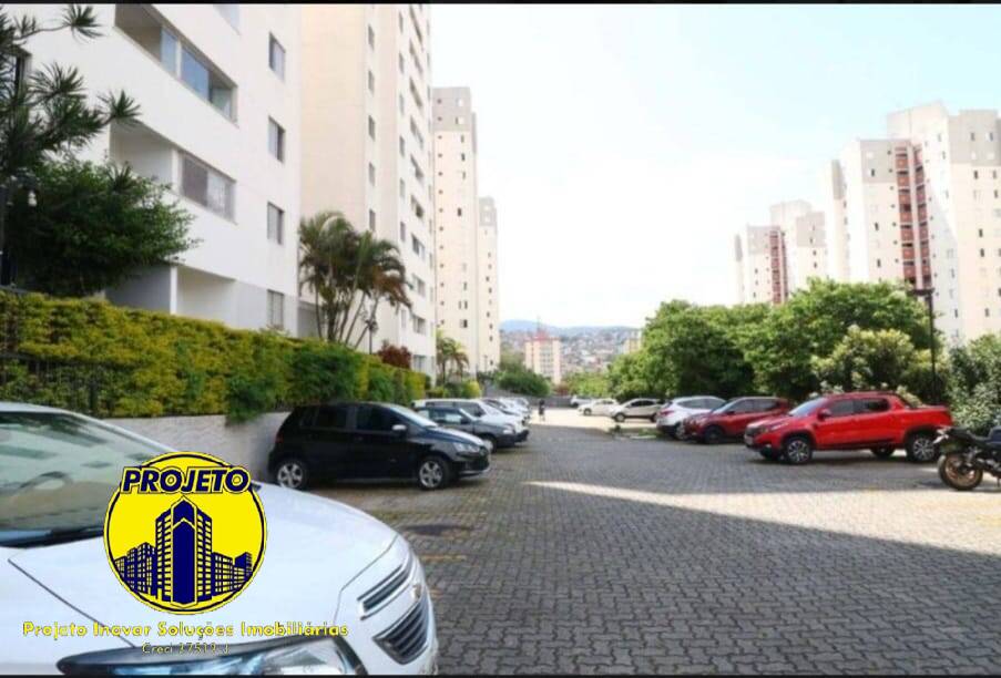 Apartamento, 3 quartos, 70 m² - Foto 19