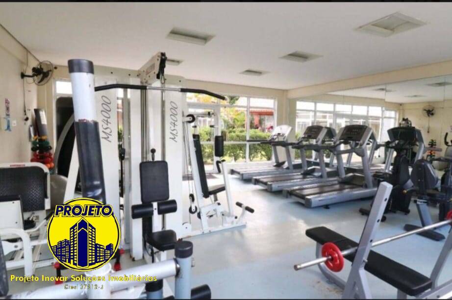 Apartamento, 3 quartos, 70 m² - Foto 21