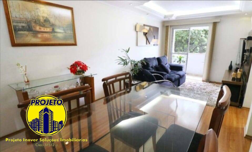 Apartamento, 3 quartos, 70 m² - Foto 6