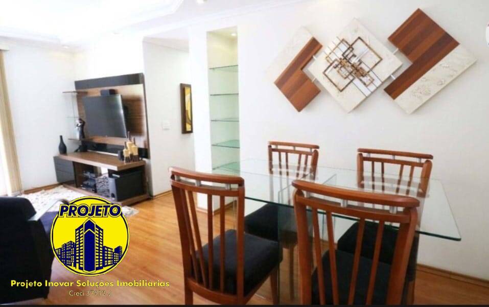 Apartamento, 3 quartos, 70 m² - Foto 7