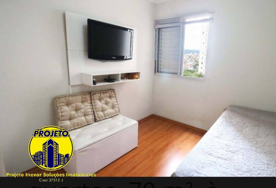 Apartamento, 3 quartos, 70 m² - Foto 15