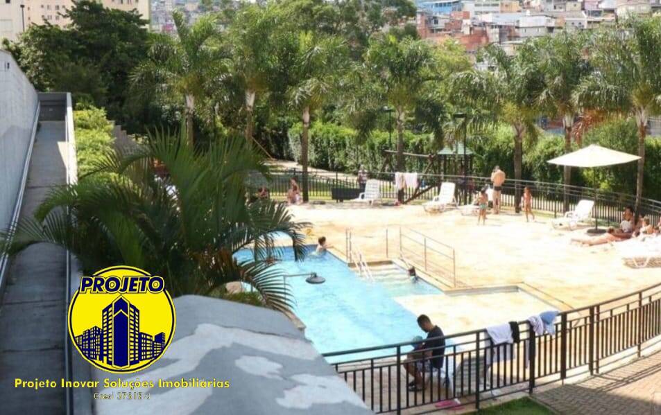 Apartamento, 3 quartos, 70 m² - Foto 22