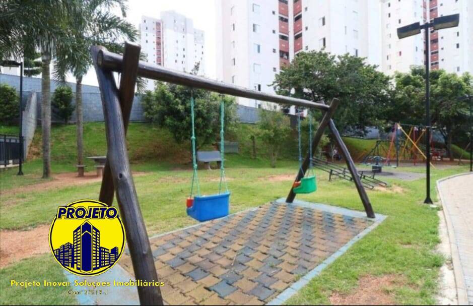 Apartamento, 3 quartos, 70 m² - Foto 25