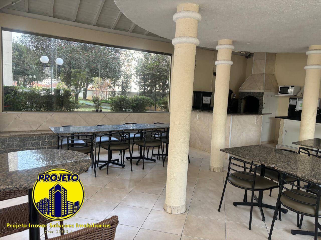 Apartamento, 3 quartos, 70 m² - Foto 33