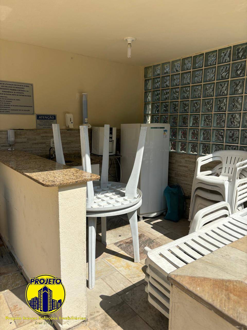 Apartamento, 3 quartos, 70 m² - Foto 40