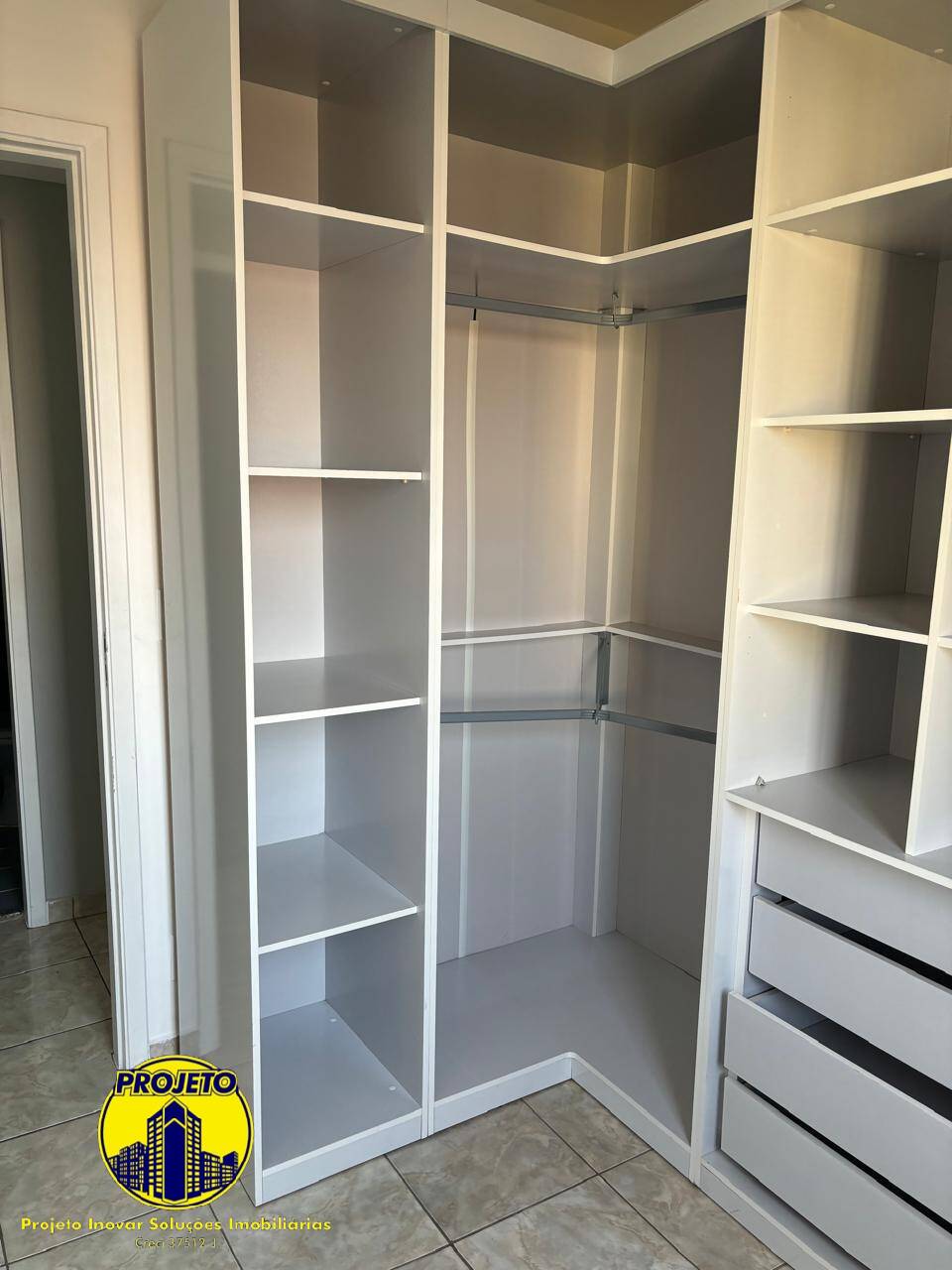 Apartamento, 3 quartos, 70 m² - Foto 10