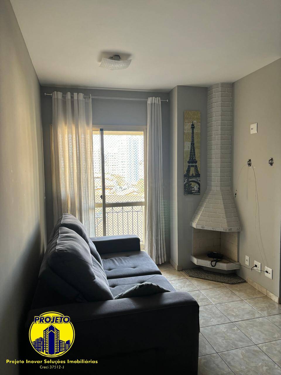 Apartamento, 3 quartos, 70 m² - Foto 2