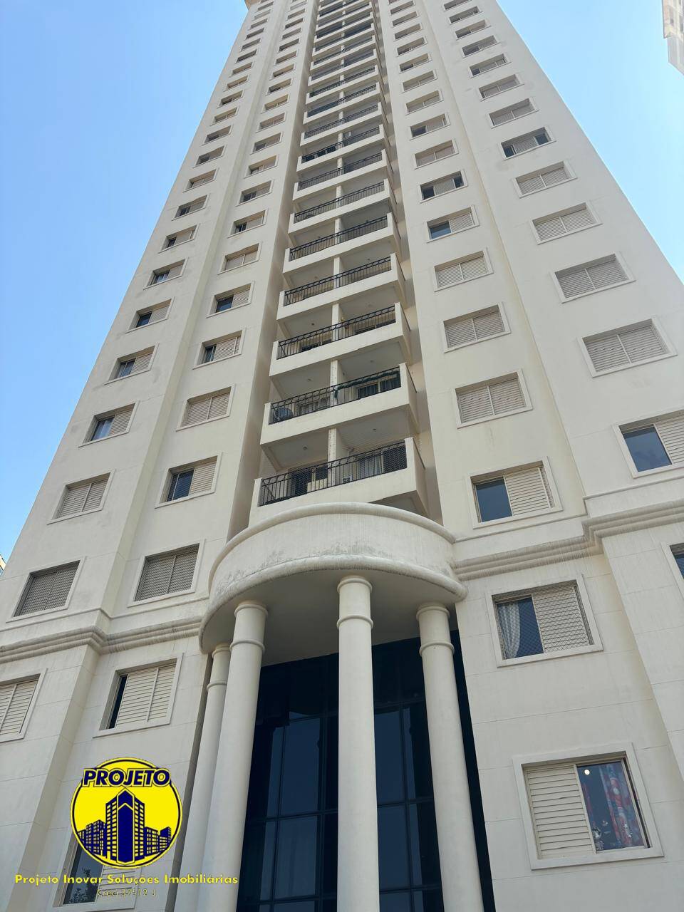 Apartamento, 3 quartos, 70 m² - Foto 1