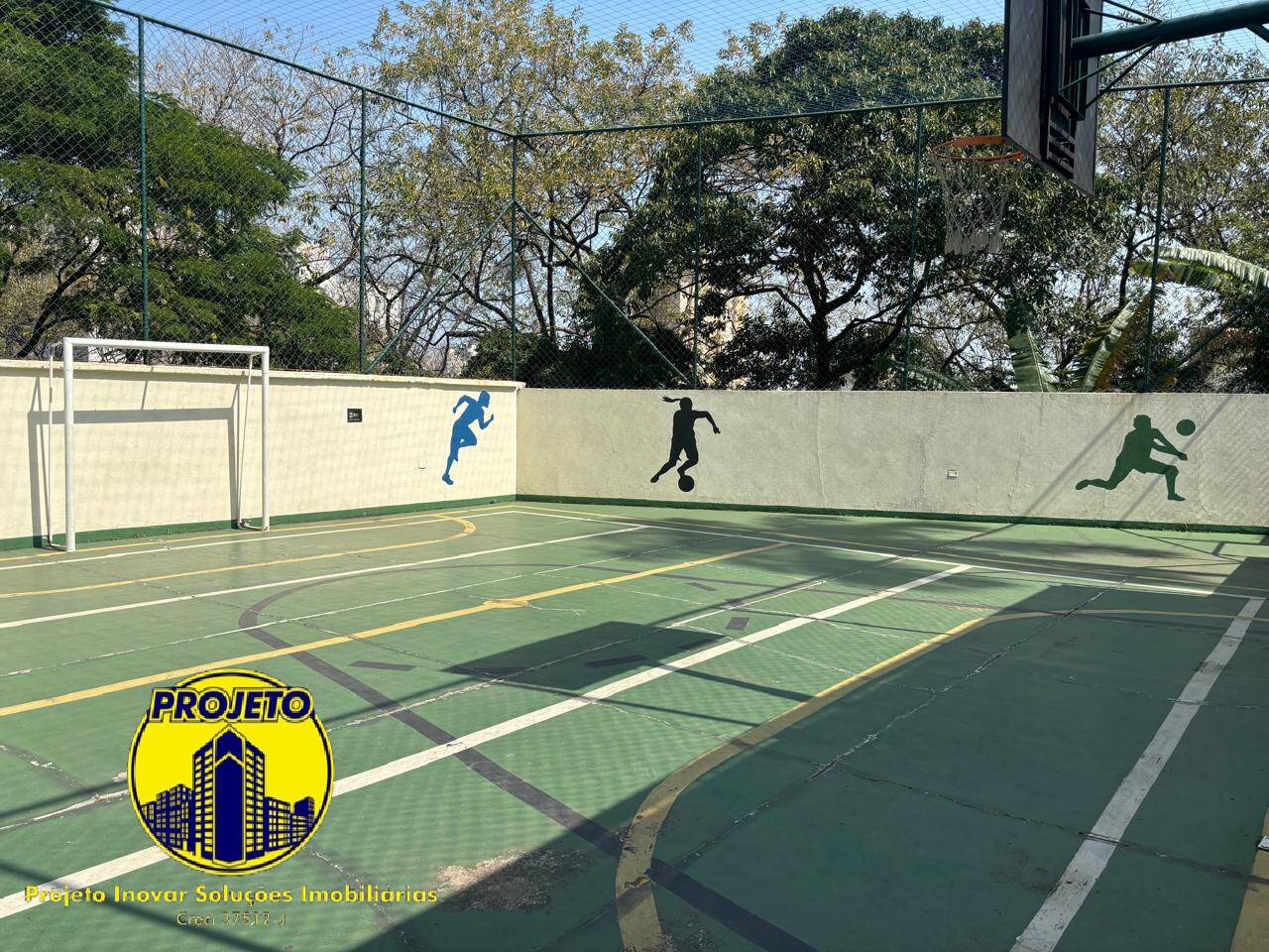 Apartamento, 3 quartos, 70 m² - Foto 43