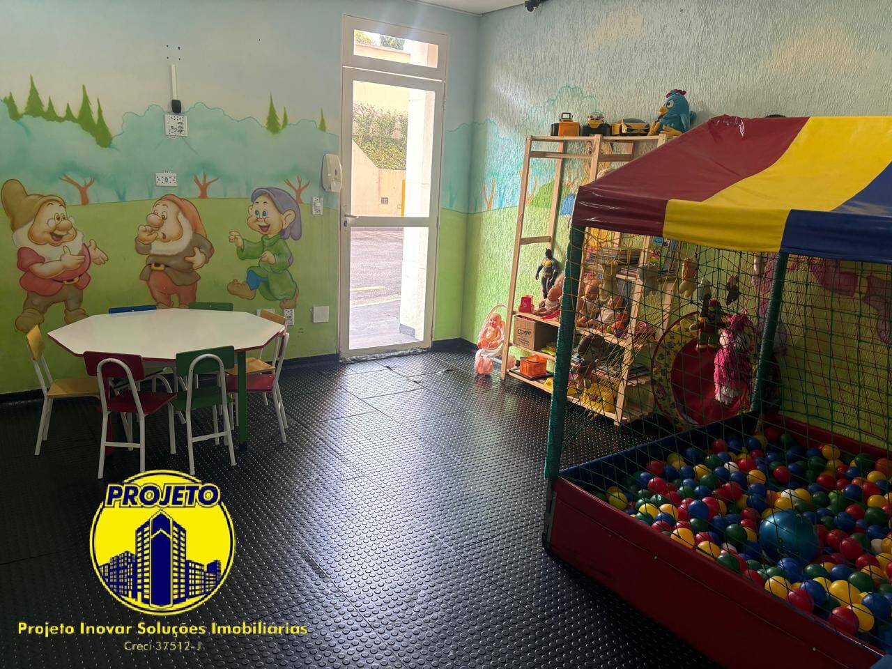 Apartamento, 3 quartos, 70 m² - Foto 44