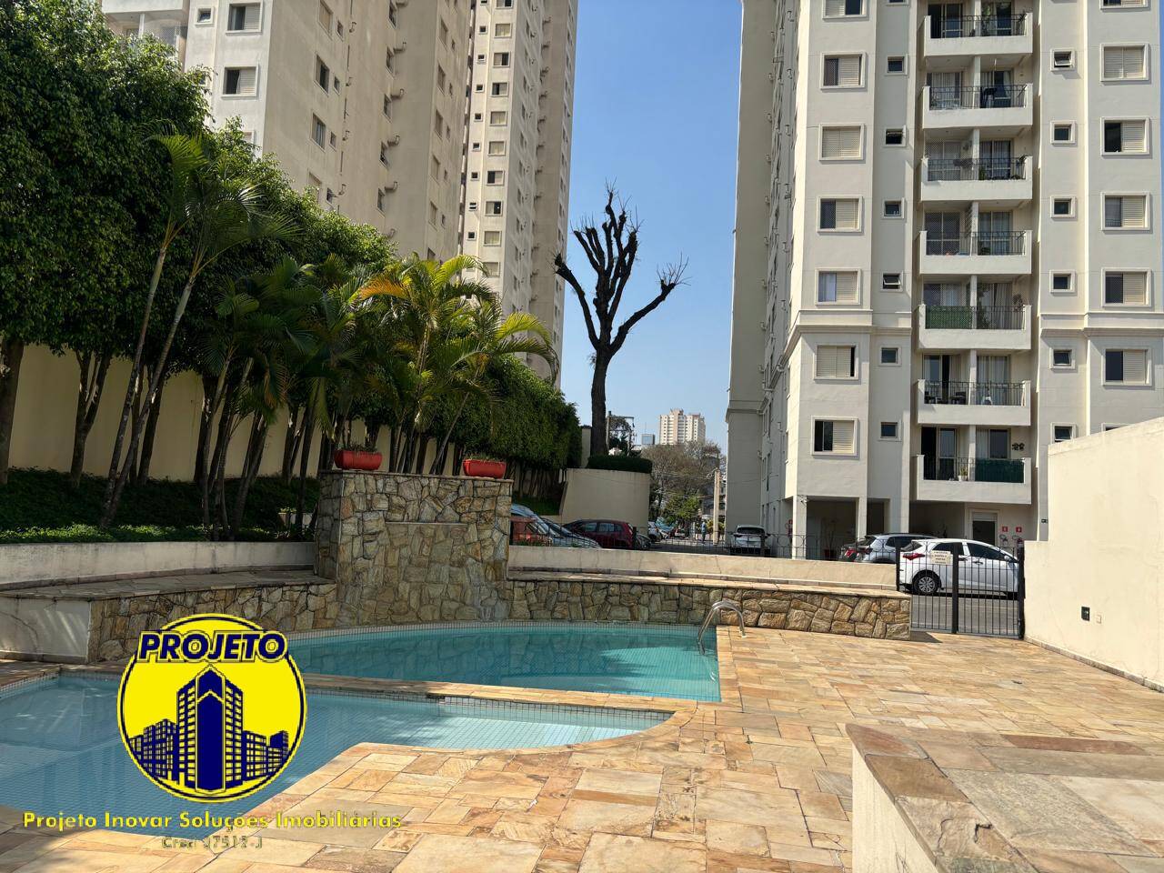 Apartamento, 3 quartos, 70 m² - Foto 25