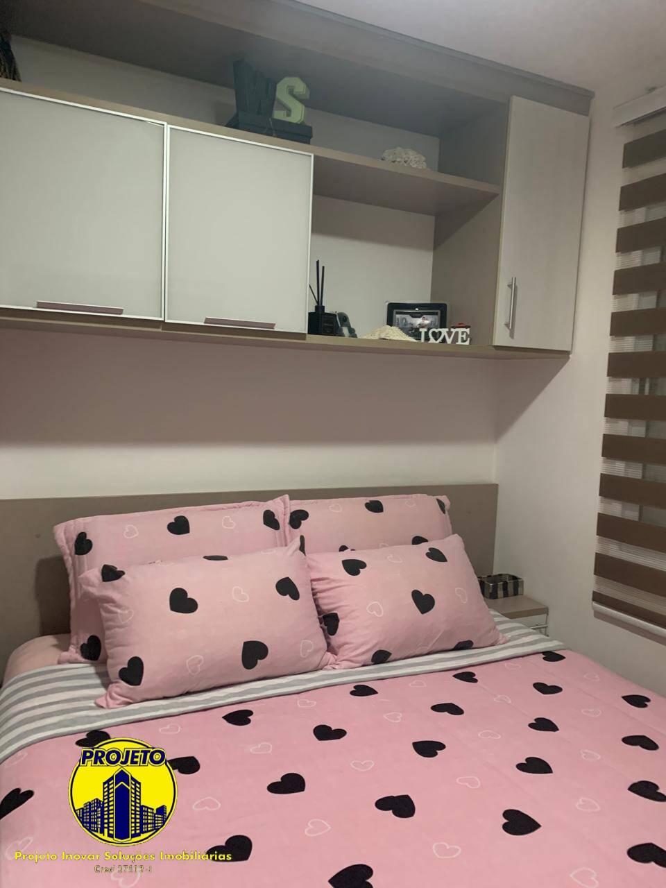 Apartamento, 2 quartos, 52 m² - Foto 10