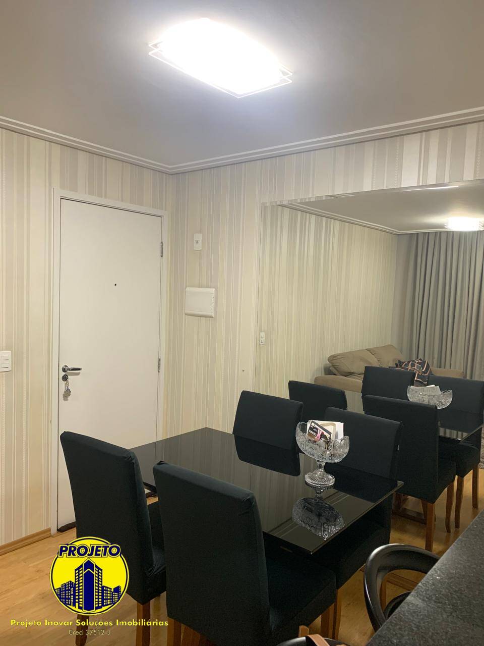 Apartamento, 2 quartos, 52 m² - Foto 6