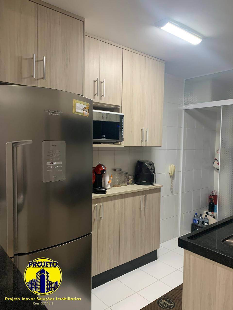 Apartamento, 2 quartos, 52 m² - Foto 21