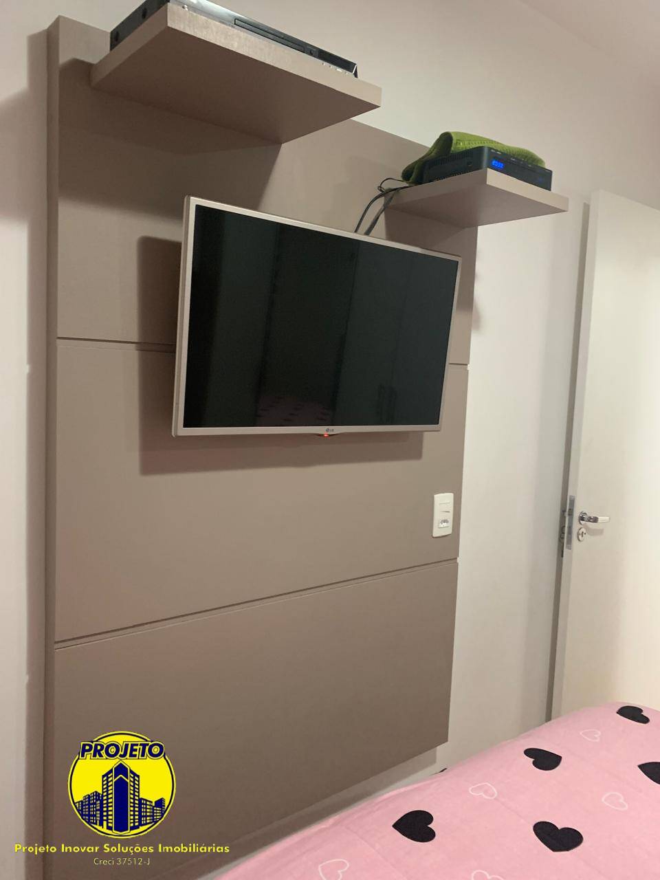 Apartamento, 2 quartos, 52 m² - Foto 13