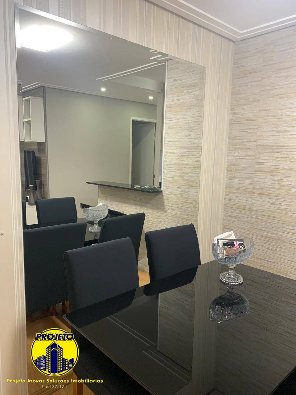 Apartamento, 2 quartos, 52 m² - Foto 8