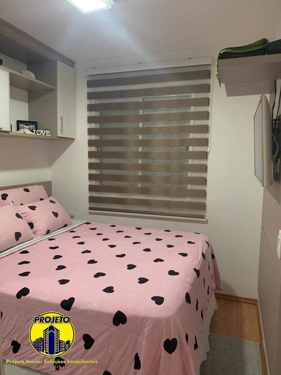 Apartamento, 2 quartos, 52 m² - Foto 12