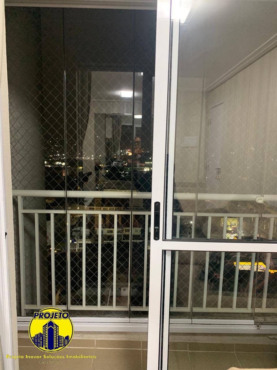 Apartamento, 2 quartos, 52 m² - Foto 3