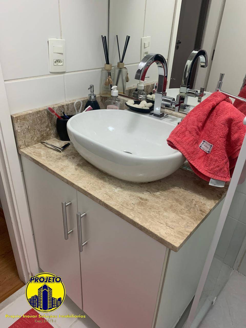 Apartamento, 2 quartos, 52 m² - Foto 19
