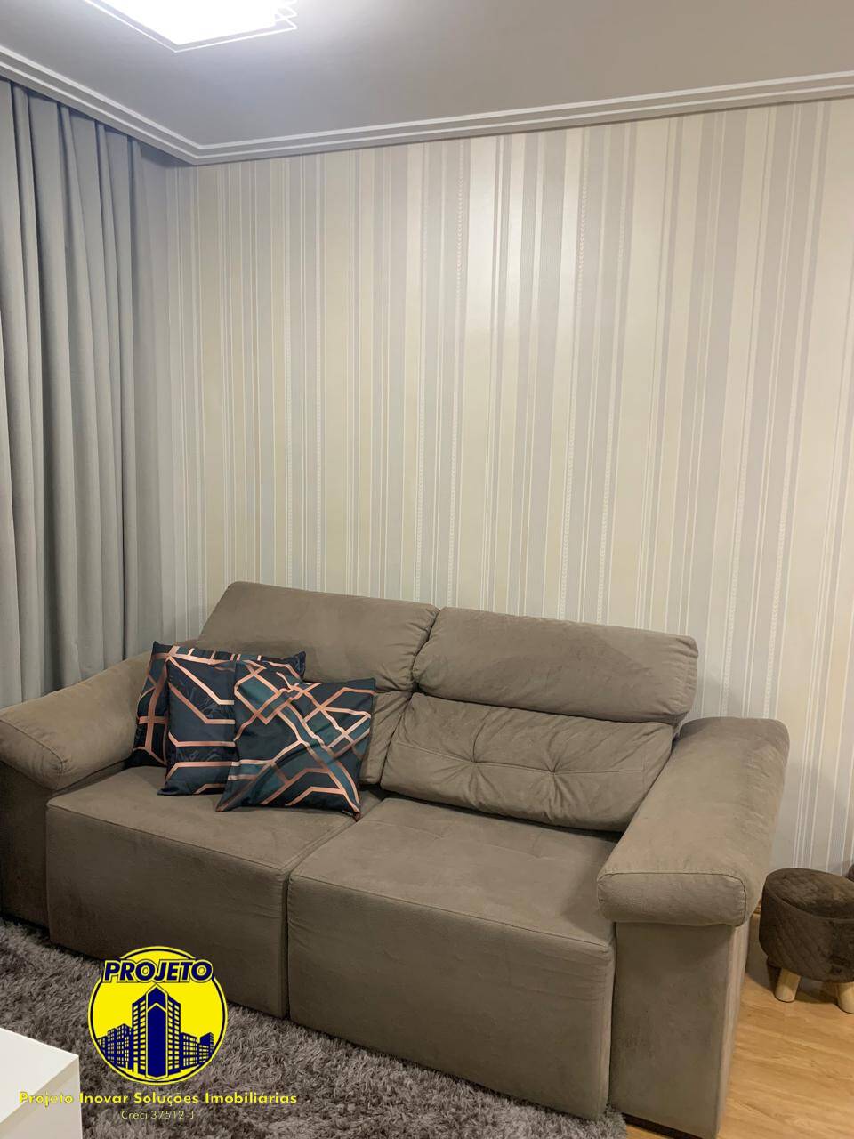 Apartamento, 2 quartos, 52 m² - Foto 5