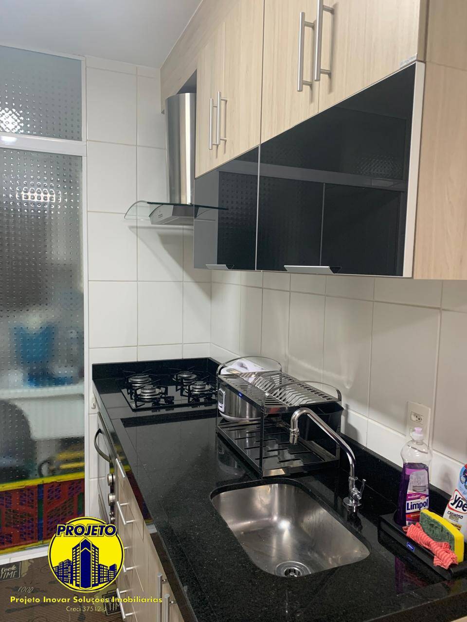 Apartamento, 2 quartos, 52 m² - Foto 23