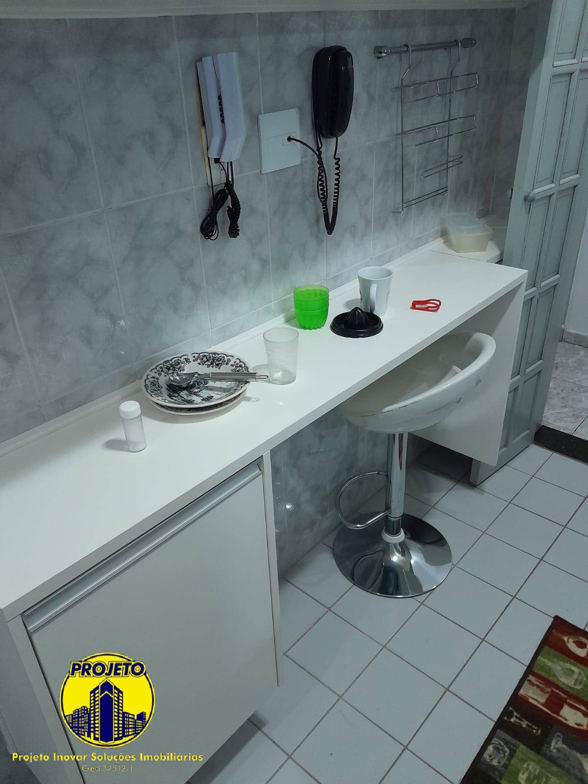 Apartamento, 2 quartos, 48 m² - Foto 22