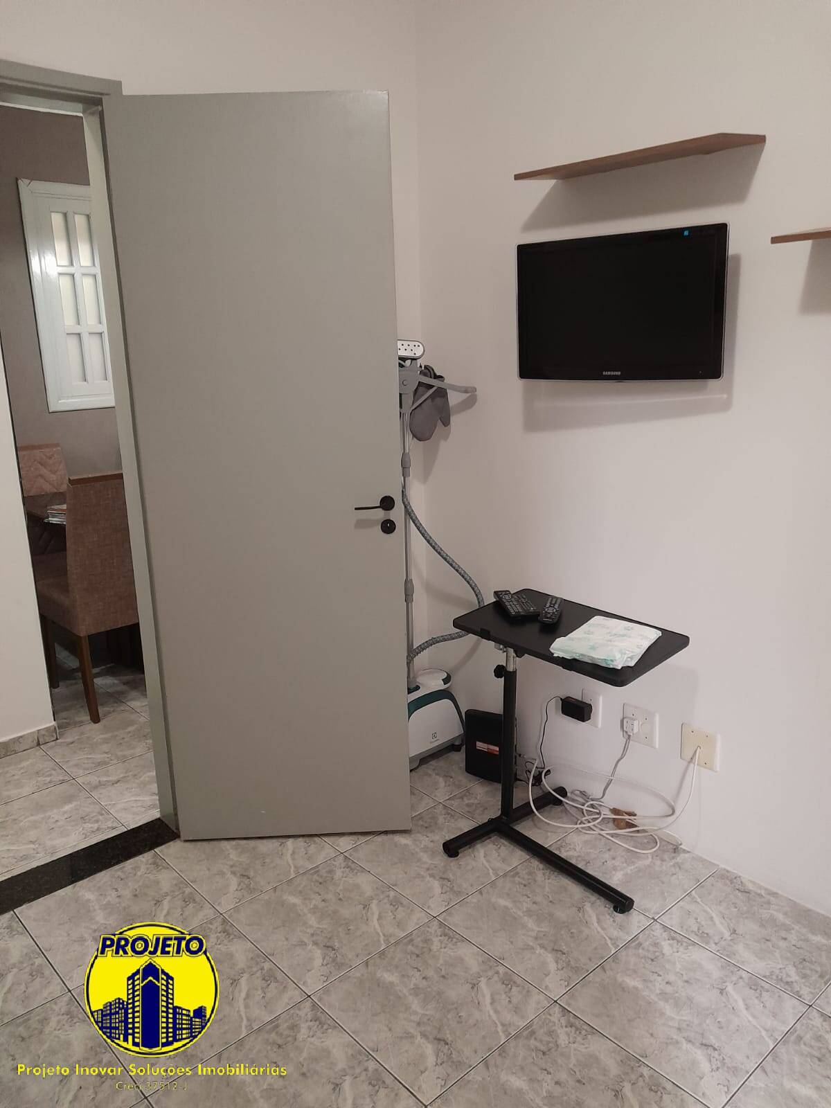 Apartamento, 2 quartos, 48 m² - Foto 6