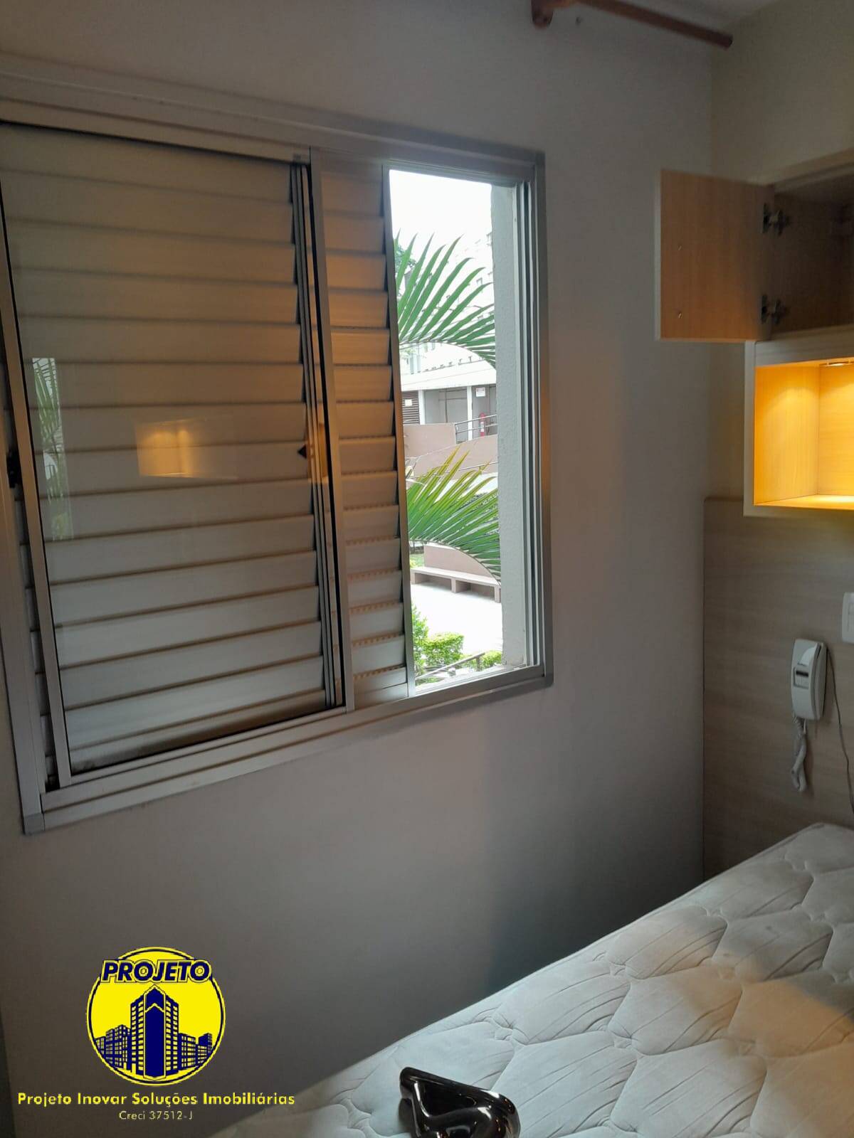 Apartamento, 2 quartos, 48 m² - Foto 7