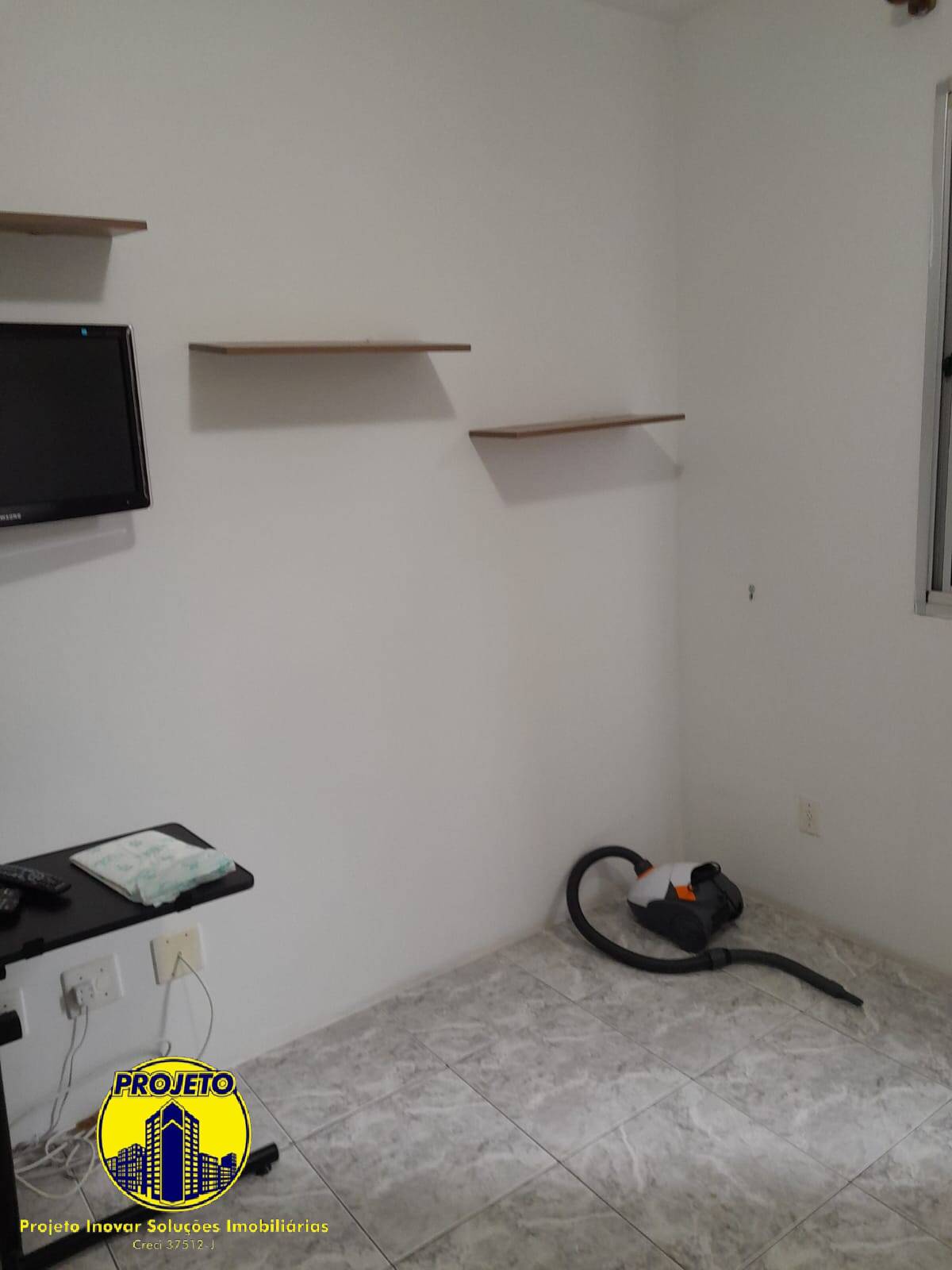 Apartamento, 2 quartos, 48 m² - Foto 5