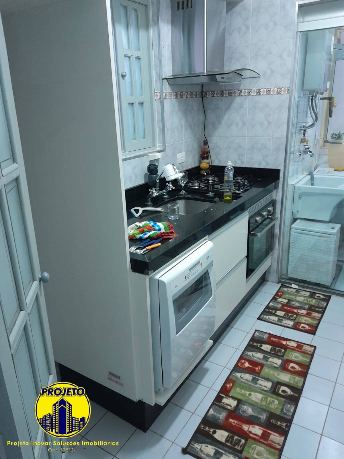 Apartamento, 2 quartos, 48 m² - Foto 18