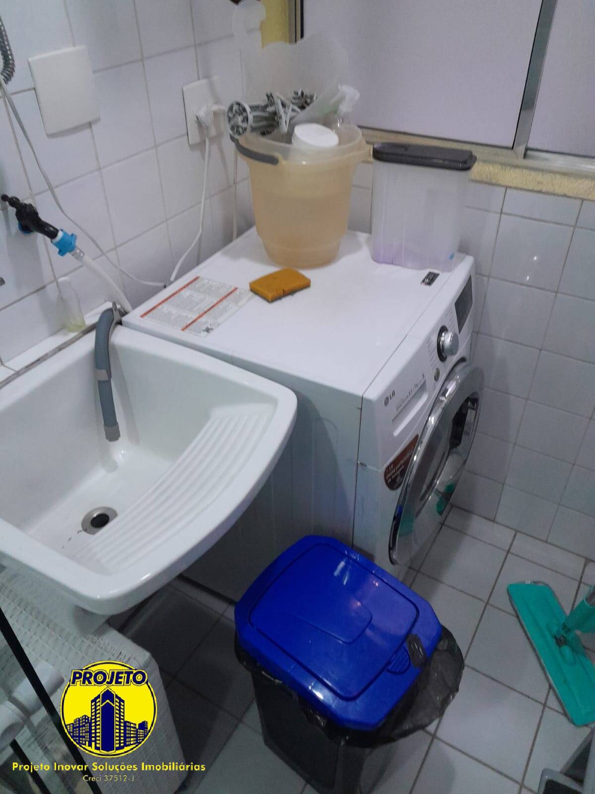 Apartamento, 2 quartos, 48 m² - Foto 24