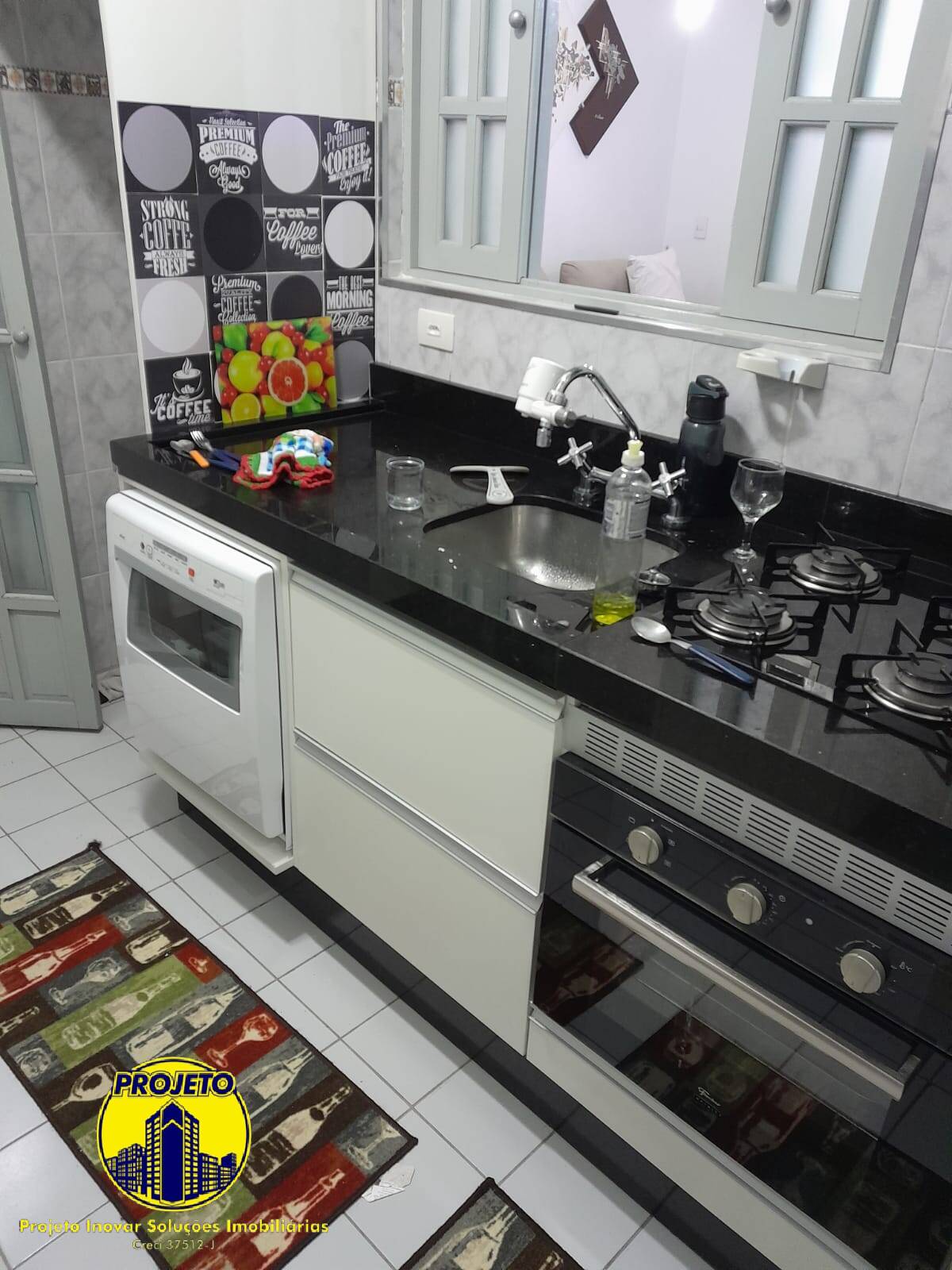 Apartamento, 2 quartos, 48 m² - Foto 19