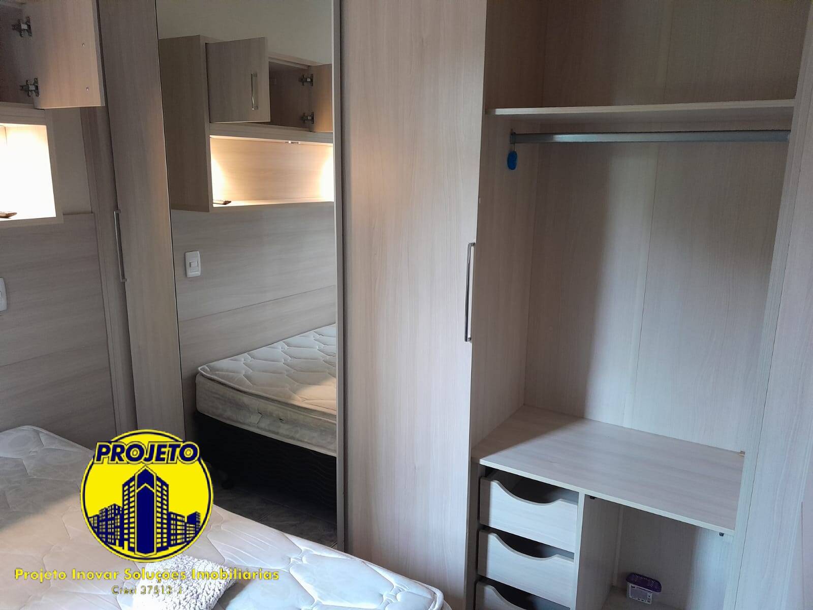 Apartamento, 2 quartos, 48 m² - Foto 13