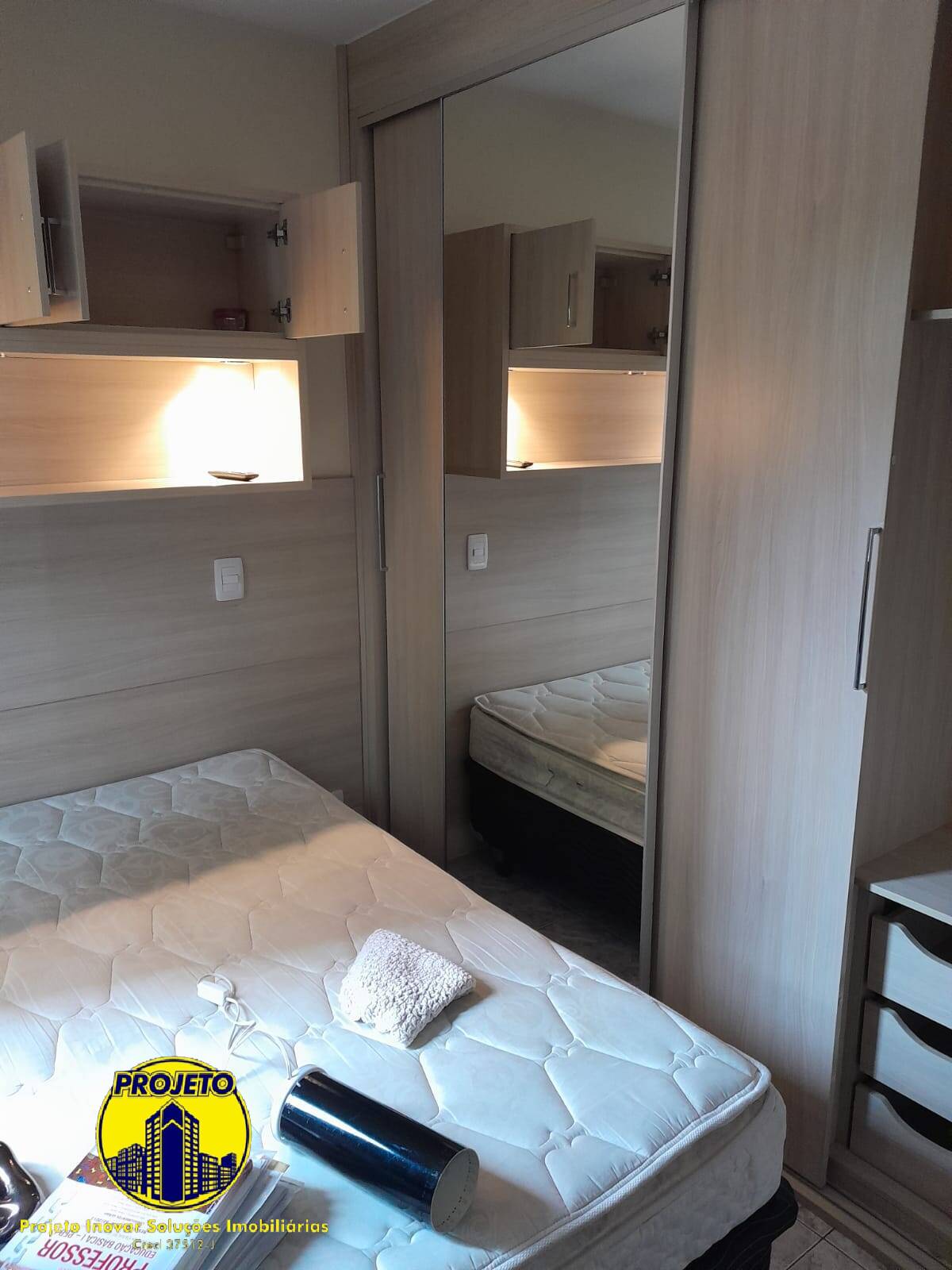 Apartamento, 2 quartos, 48 m² - Foto 12