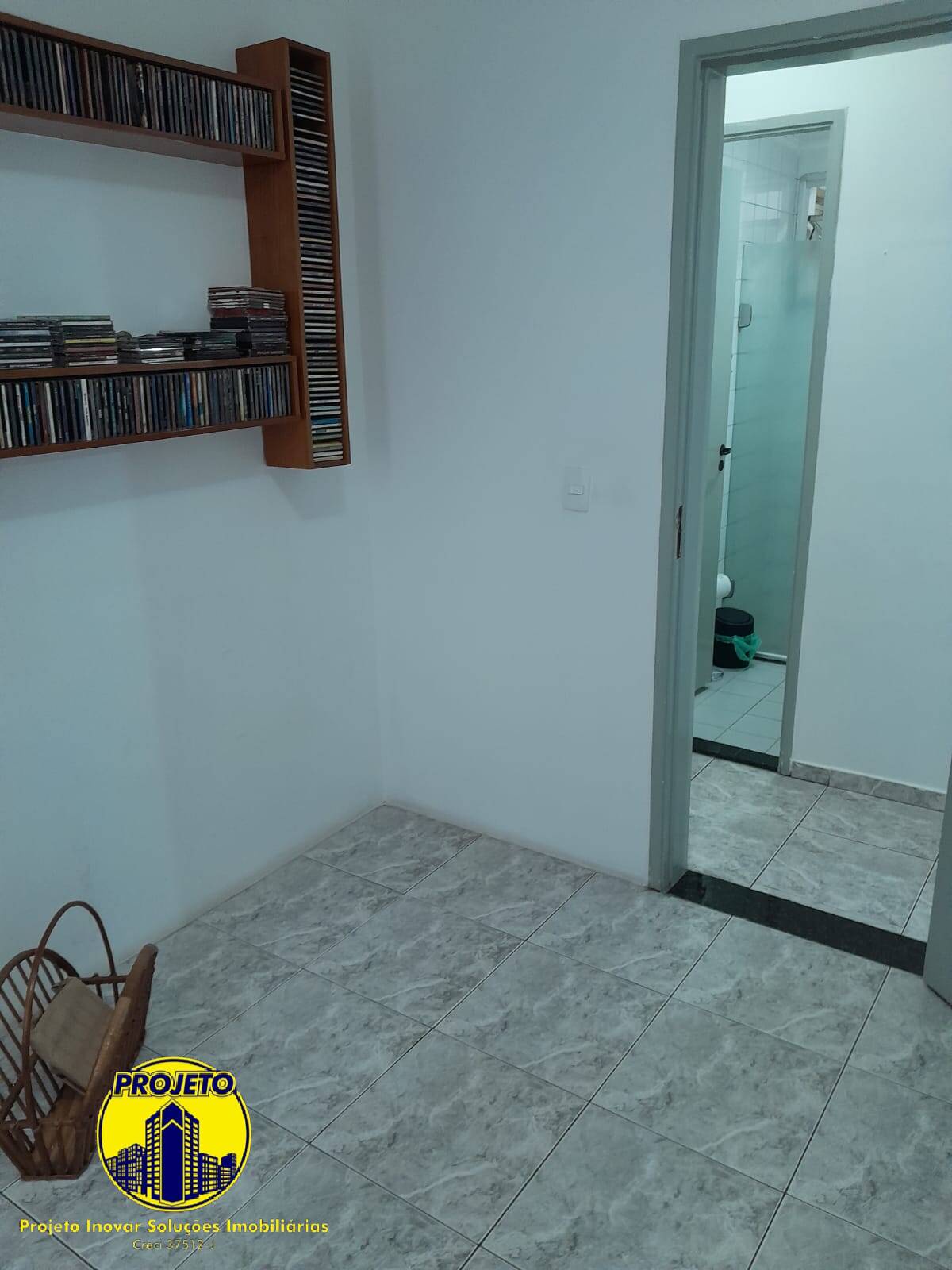 Apartamento, 2 quartos, 48 m² - Foto 9