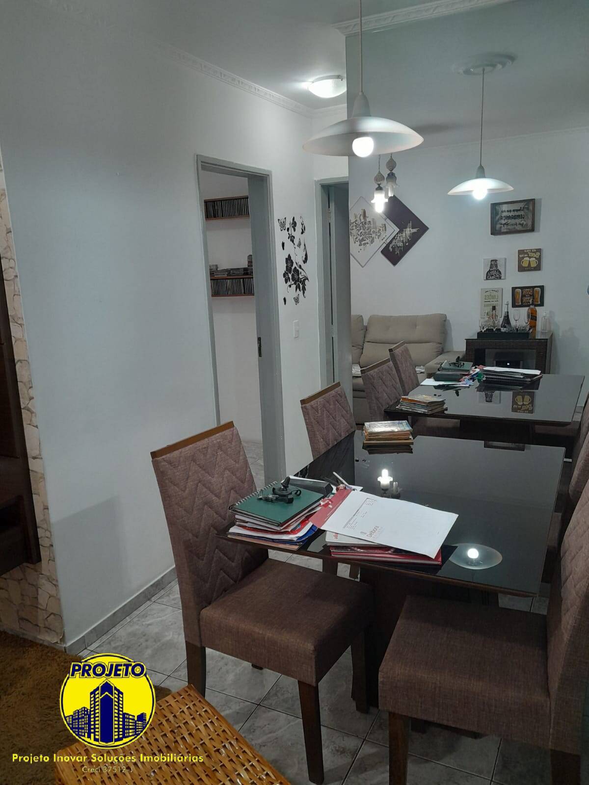 Apartamento, 2 quartos, 48 m² - Foto 4