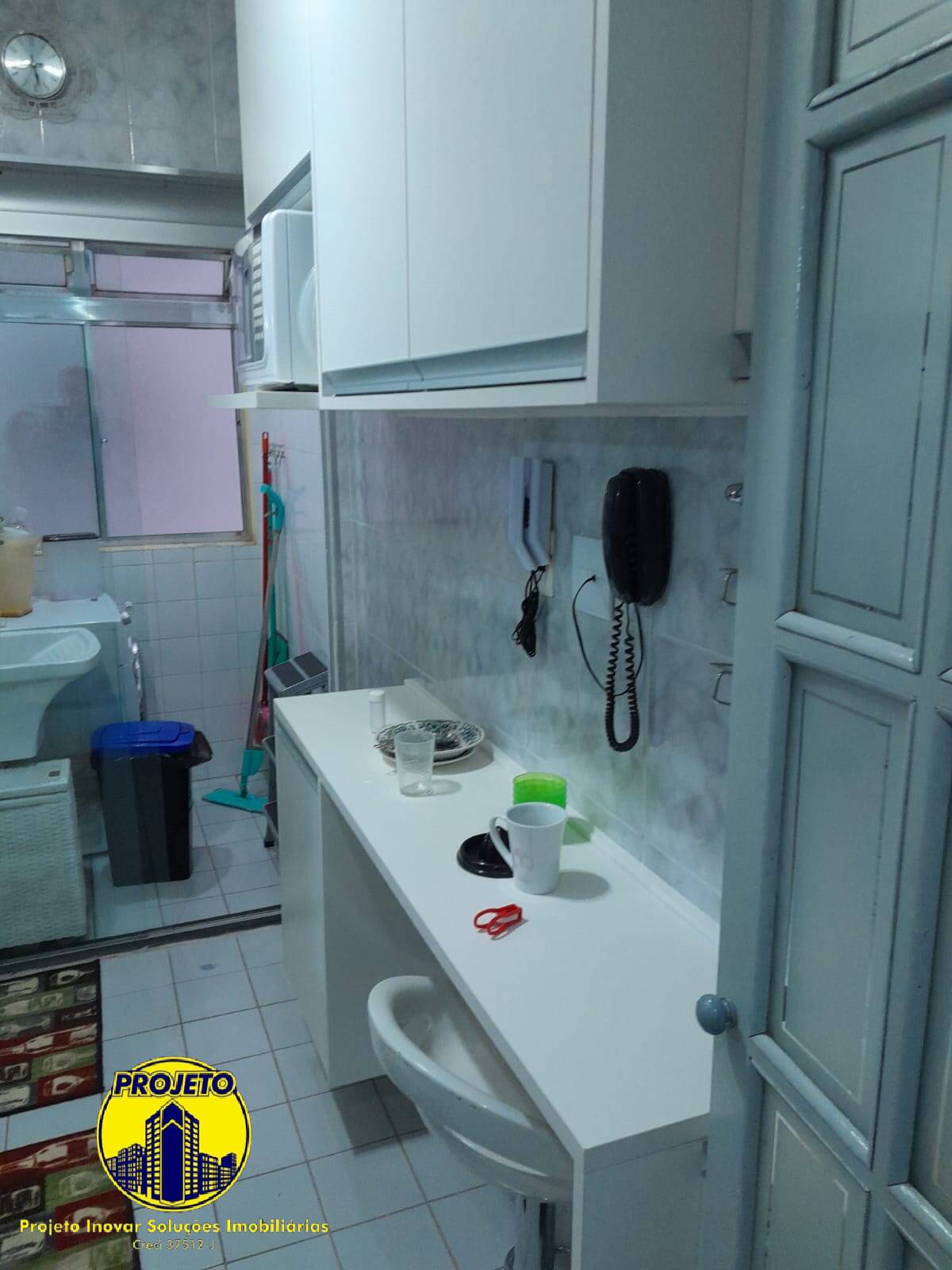 Apartamento, 2 quartos, 48 m² - Foto 21