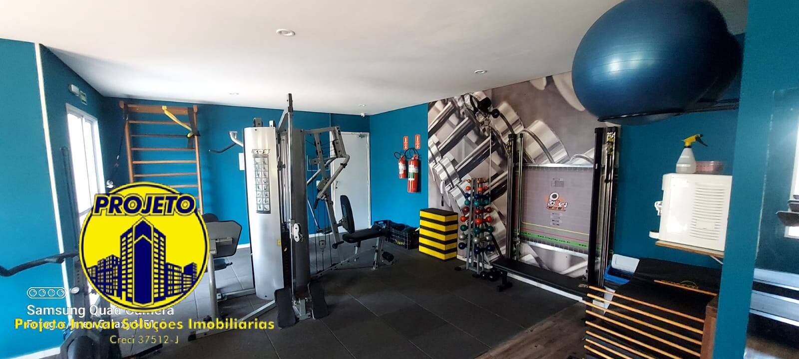 Apartamento, 2 quartos, 52 m² - Foto 32