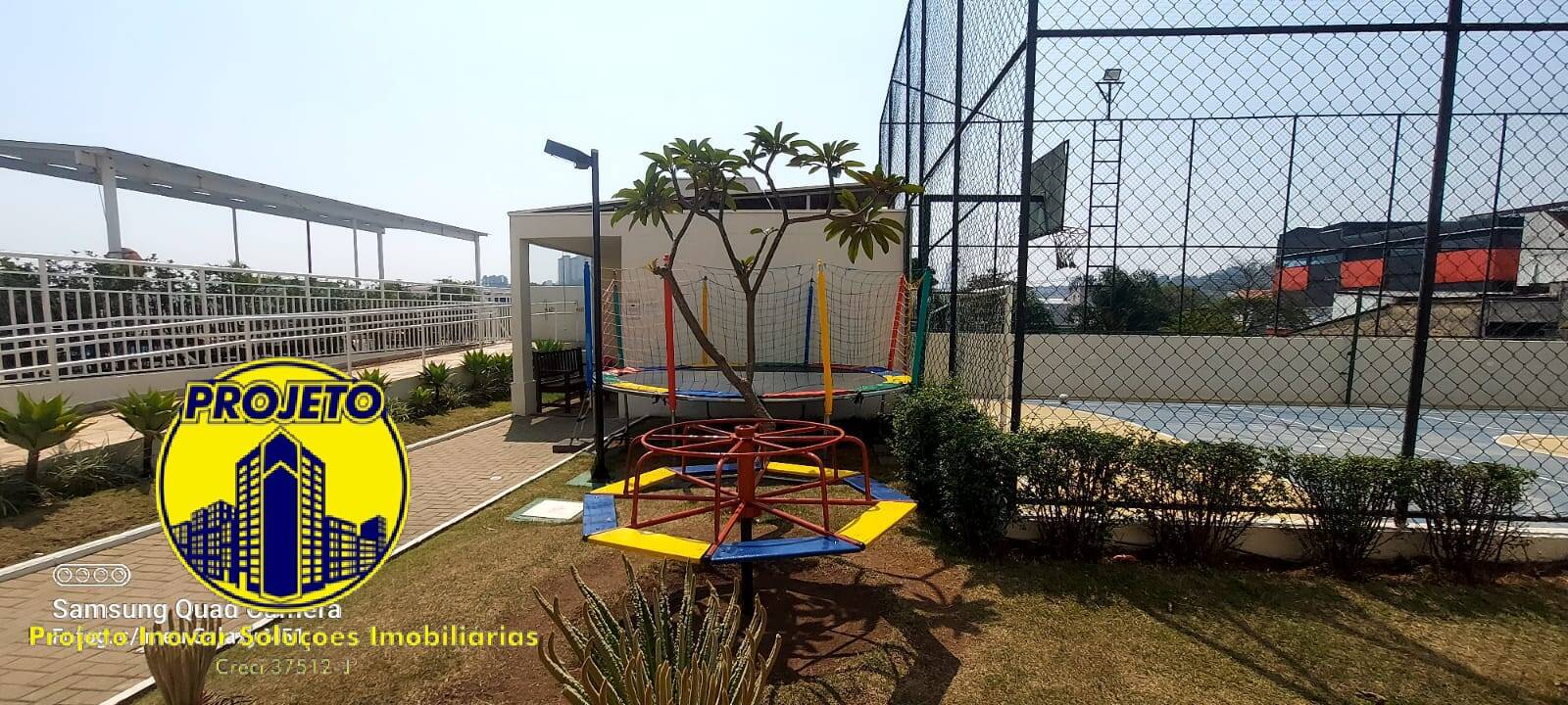 Apartamento, 2 quartos, 52 m² - Foto 34