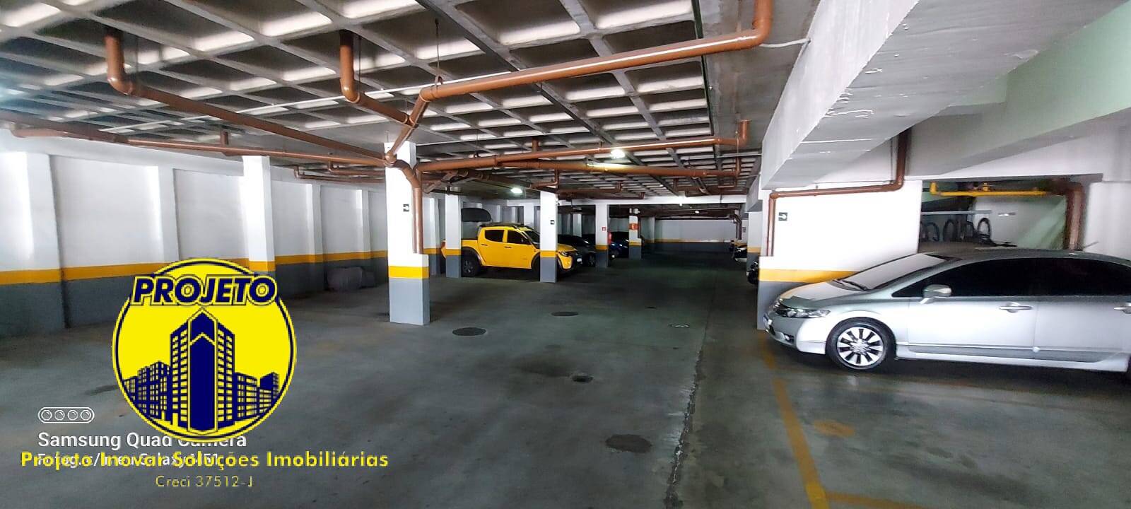 Apartamento, 2 quartos, 52 m² - Foto 42