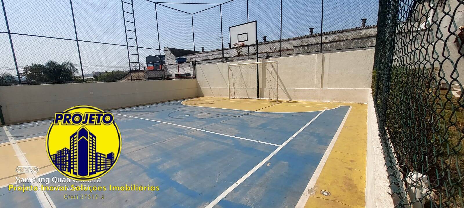 Apartamento, 2 quartos, 52 m² - Foto 37