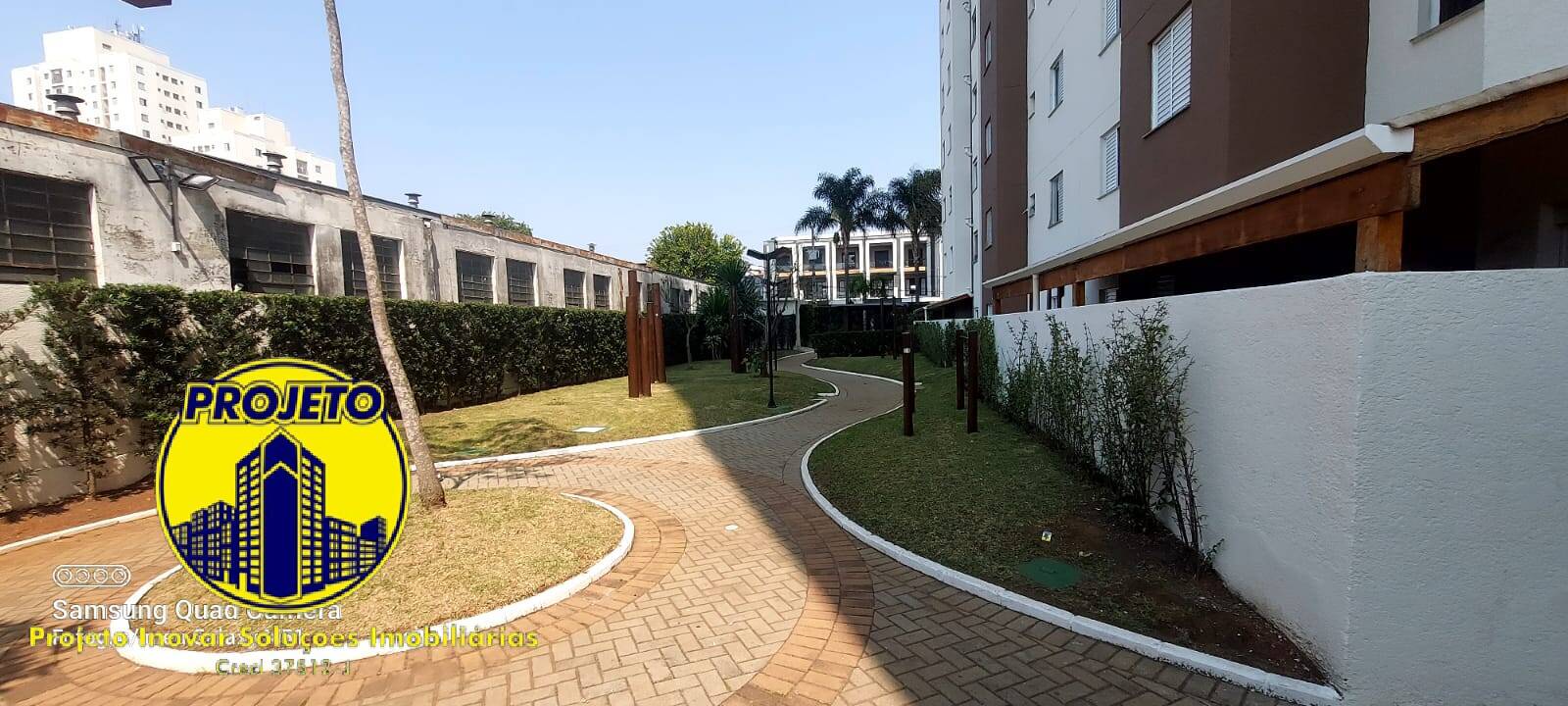 Apartamento, 2 quartos, 52 m² - Foto 29