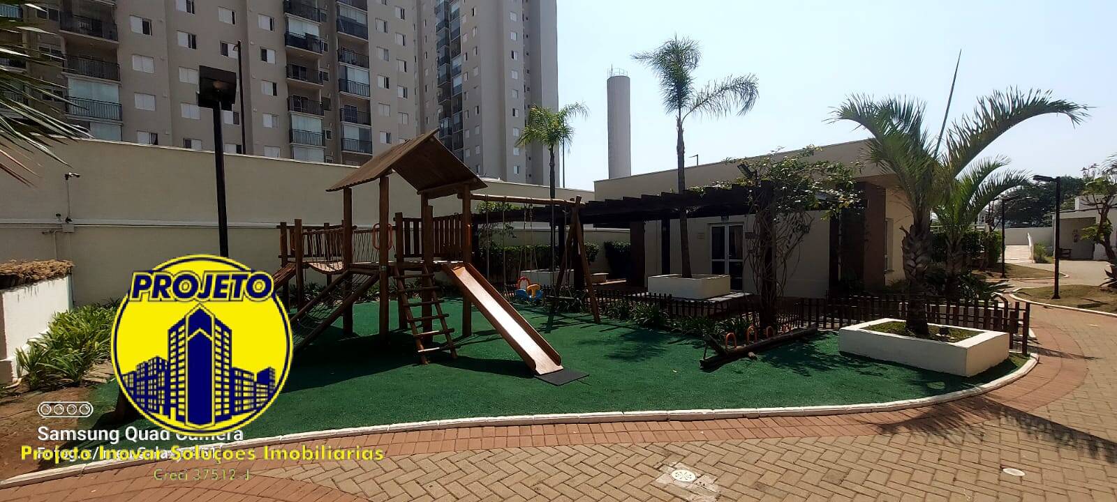 Apartamento, 2 quartos, 52 m² - Foto 35