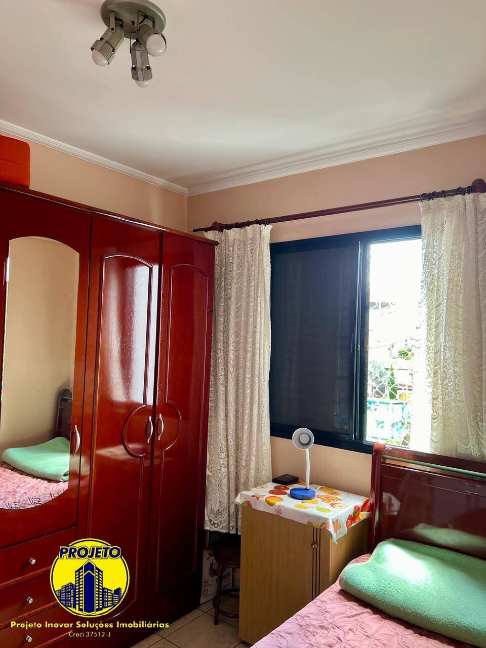 Apartamento, 2 quartos, 54 m² - Foto 5
