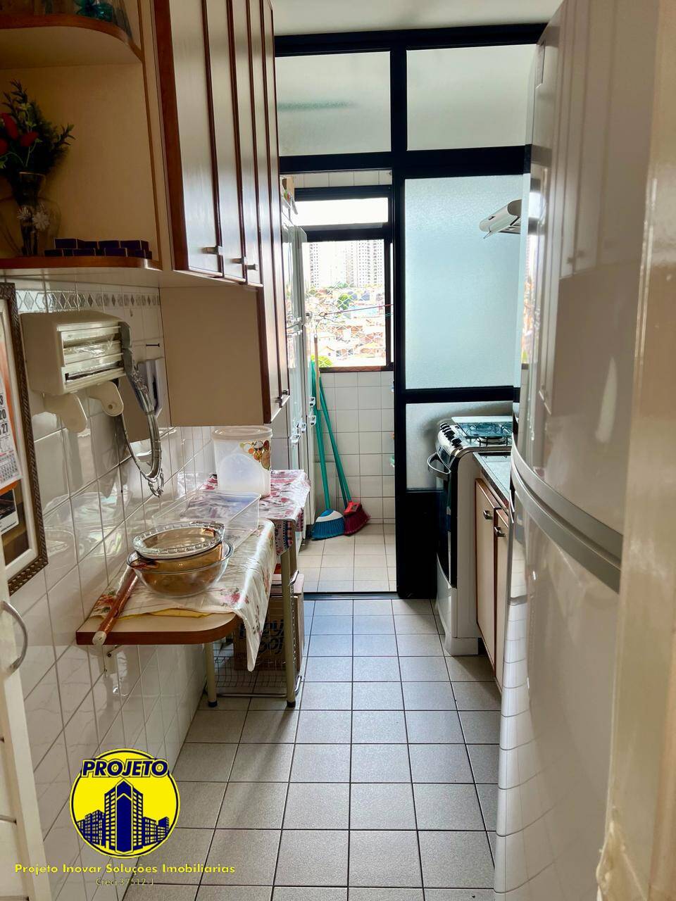 Apartamento, 2 quartos, 54 m² - Foto 8